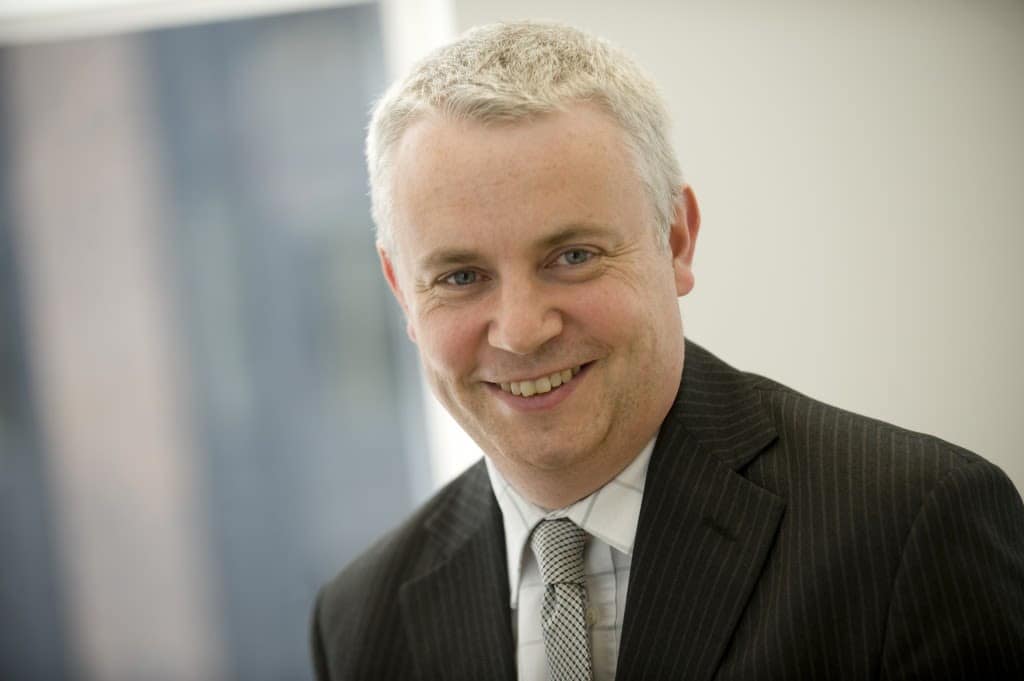 Phil Morrice