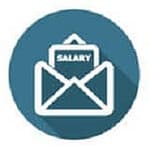 credit union wages